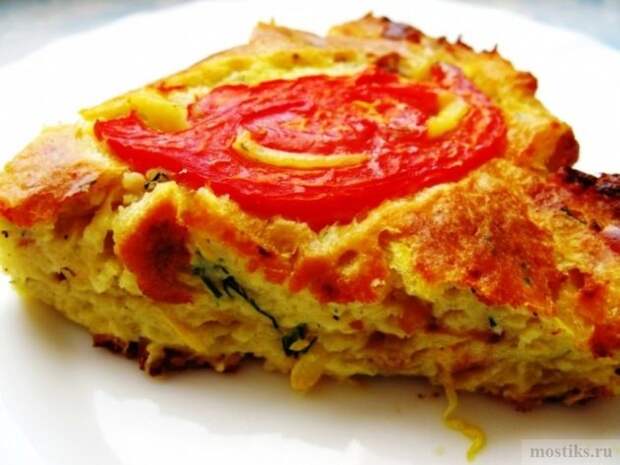 КАБАЧКИ: 12 ПОТРЯСАЮЩИХ РЕЦЕПТОВ