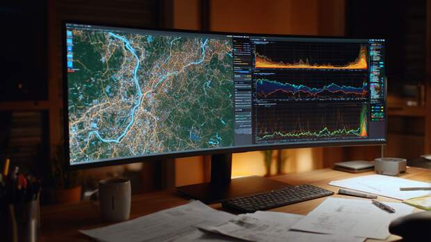 Землетрясение магнитудой 7,4 произошло у берегов Тонга