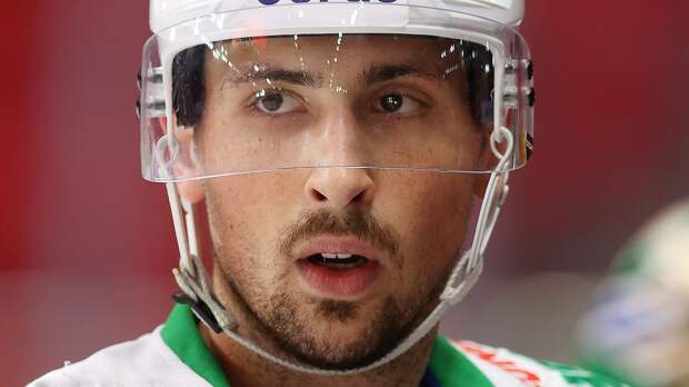 Американский хоккеист назвал неполноценной Олимпиаду без россиян