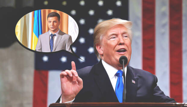 В Абу-Даби обсудят отказ Киева от Донбасса за $800 млрд — Corriere della Sera