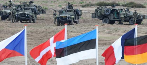 Варшава намерена переформатировать отношения НАТО и России