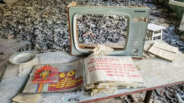 Прогулка по Припяти. Украина, 2019 год. Чернобыль, Припять, Украина, Зона отчуждения, Путешествия, Cloudsurfer, Блог, Длиннопост