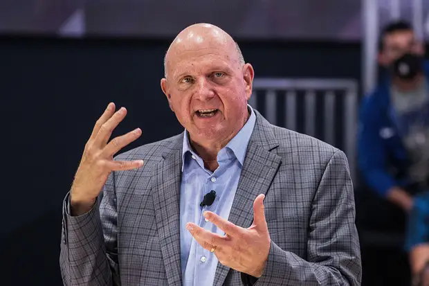 20 богатейших людей мира — 2022. Рейтинг Forbes