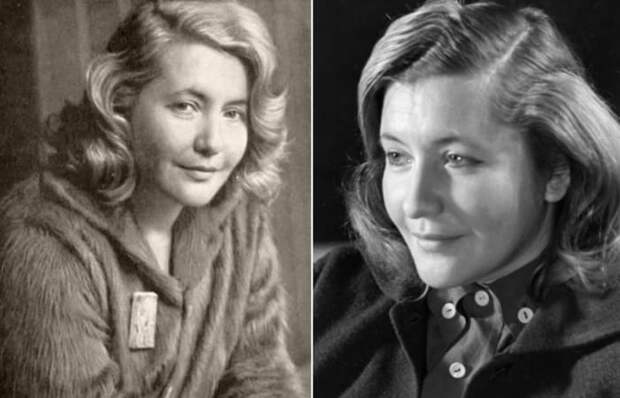 Трагическая судьба Юлии Друниной