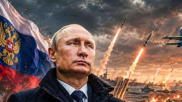 Вот это и случилось: Путин вывел против НАТО "звезду смерти". Ждали 20 лет. Беспрецедентная угроза