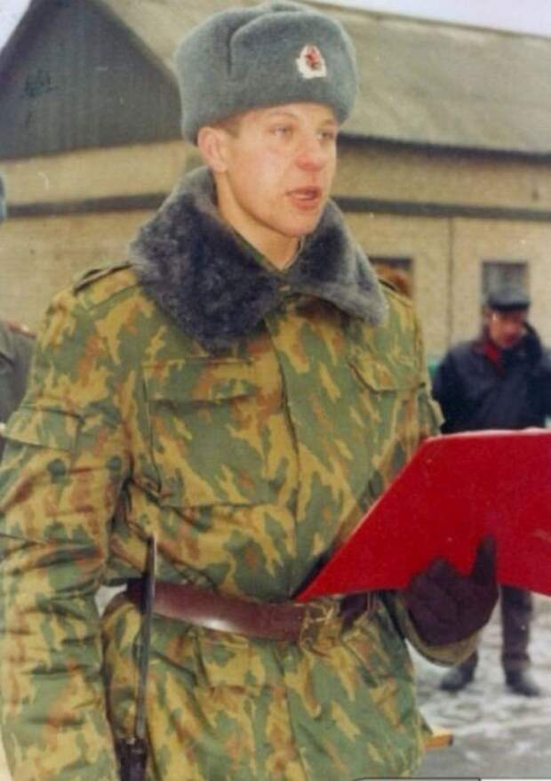 Фёдор Емельяненко армия, знаменитости, фото