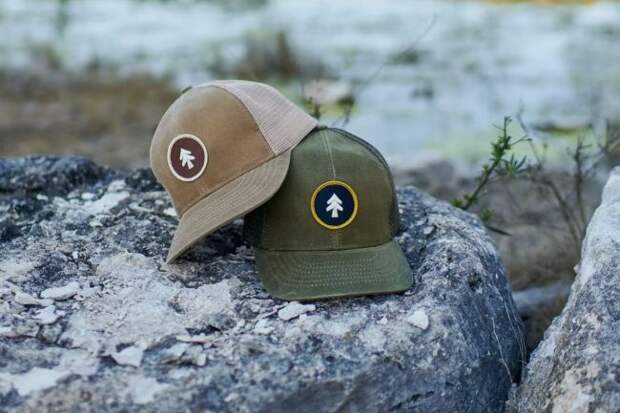 Huckberry Released Two New Trucker Hats That Are Perfect For Everyday Wear