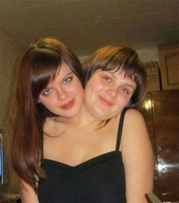 24 фотографии, на которых творится черт знает что
