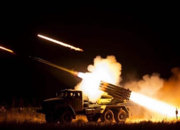 «Ближайшие 72 часа будут тяжелыми»: Киев подписал себе приговор