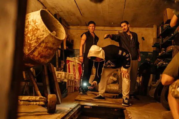 Антиутопия о городе женщин и «Ромео и Джульетта» в ростовских декорациях: семь ожидаемых российских сериалов