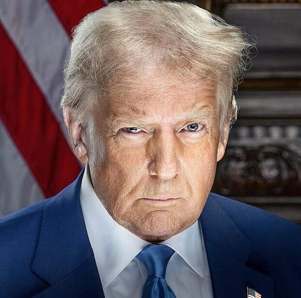 Трамп в Давосе заявил о подписании устава «Совета мира»