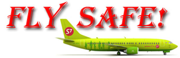 FLYSAFE FLYSAFE