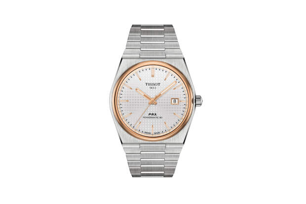Часы PRX Powermatic 80, Tissot