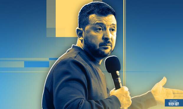 Посол Ирана назвал ничтожными соглашения Зеленского со странами Залива