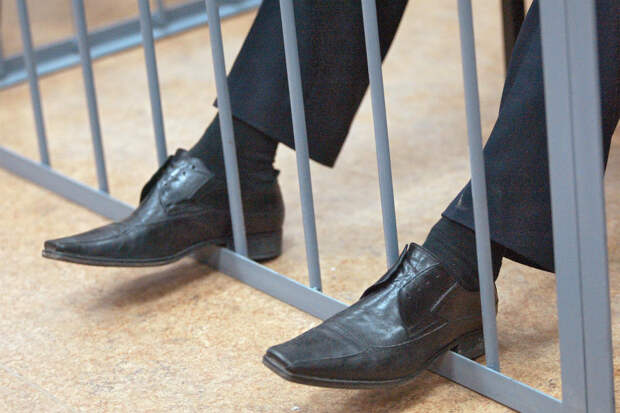 Бывший чиновник Минобороны рискнул званием ради многомиллионной взятки