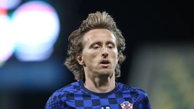 Непомнящий — о матче Хорватия — Россия: Модричу стоит уделить особое внимание