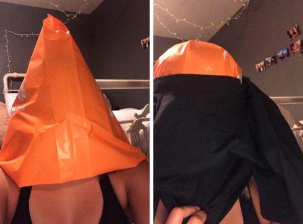 20 человек, которые прибыли к нам прямиком из будущего 20 человек, которые прибыли к нам прямиком из будущего