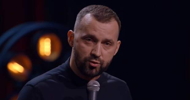 Руслан Белый