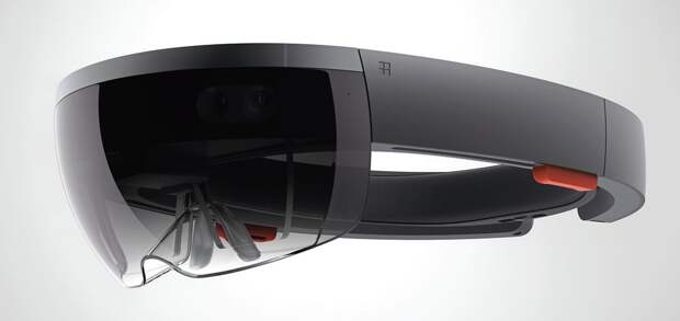 Новая версия очков смешанной реальности HoloLens должна выйти в 2019 году. Они будут работать на особой версии Windows 10 с поддержкой ИИ