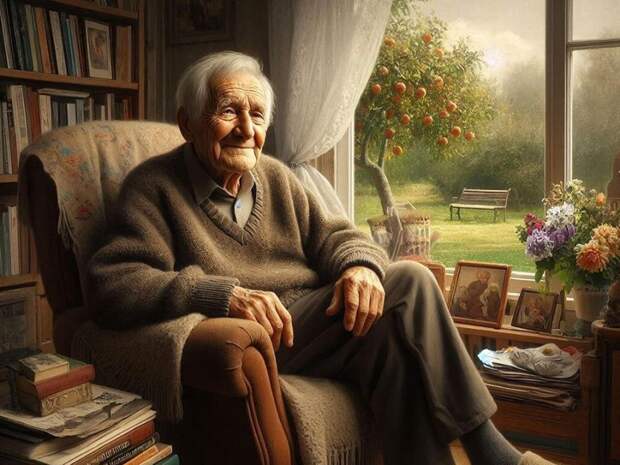 Кто хочет жить долго, счастливо и спокойно: пять заповедей 101-летнего Зельдина