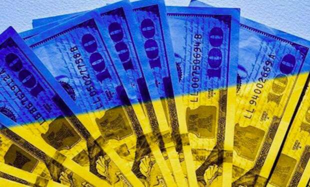Украина потеряла $98 миллиардов из-за санкций России 