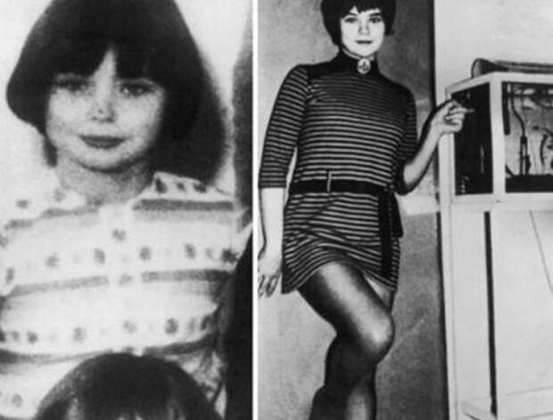Семь самых юных убийц и маньяков в истории