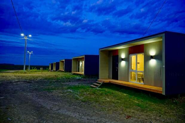 Туристический налог дал Астраханской области более 40 миллионов дохода