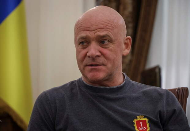 Лишенный гражданства из-за паспорта России экс-мэр Одессы доказал свою невиновность