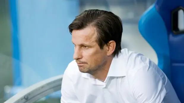 Семак рассказал о трансферных планах «Зенита»