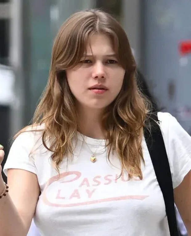 Матильда Леджер