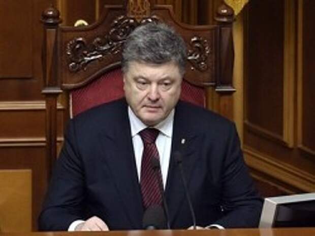 Порошенко предложил подумать о создании единой православной церкви