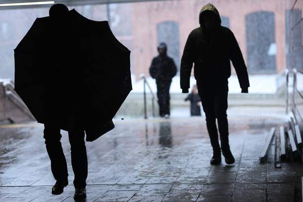 Климатолог развеял пугающий прогноз о вечном снеге в России