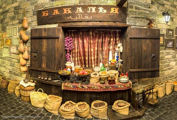 Азербайджанская кухня