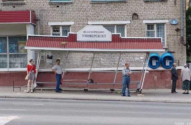 Чудеса нашей родины, реже заморские (часть пятнадцатая)