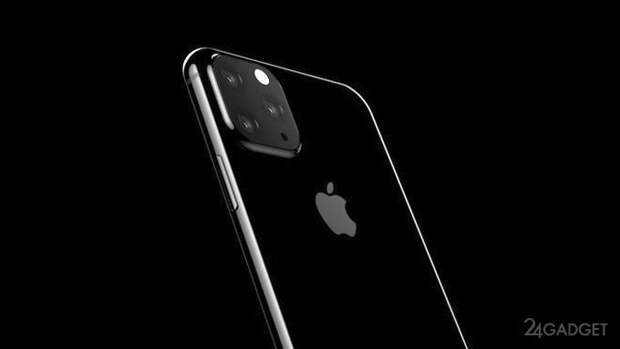 Озвучены планы Apple по анонсам на 2019 год (9 фото) Озвучены планы Apple по анонсам на 2019 год (9 фото)
