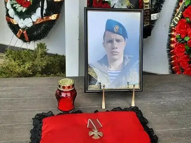 Территория Героев...(6)