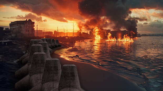 "Да, Одессу разбирают": Сержант ВСУ догадался, откуда зайдут русские