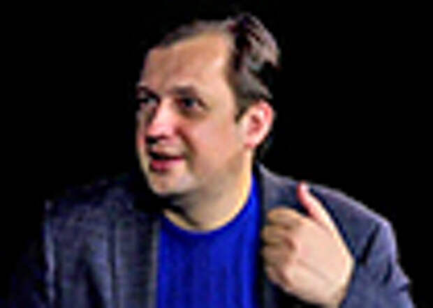 Егор Яковлев(2020)|Фото: youtube.com/Dmitry Puchkov