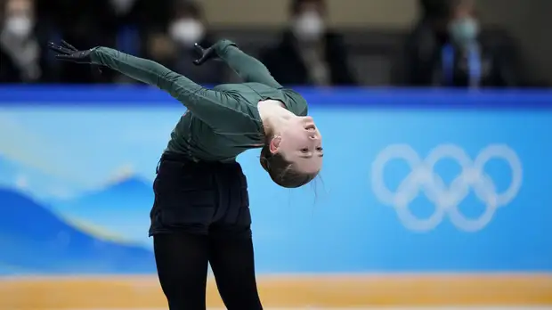 CAS: апелляции МОК, ISU и WADA по Валиевой отклонены