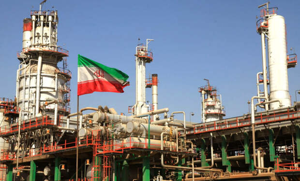 «Трамп в ужасе»: В США рассказали, почему пошли на уступки Ирану