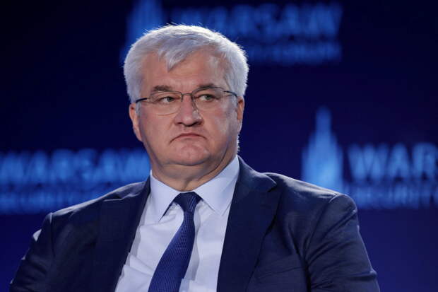 В Киеве анонсировали санкции против главы МИД Венгрии