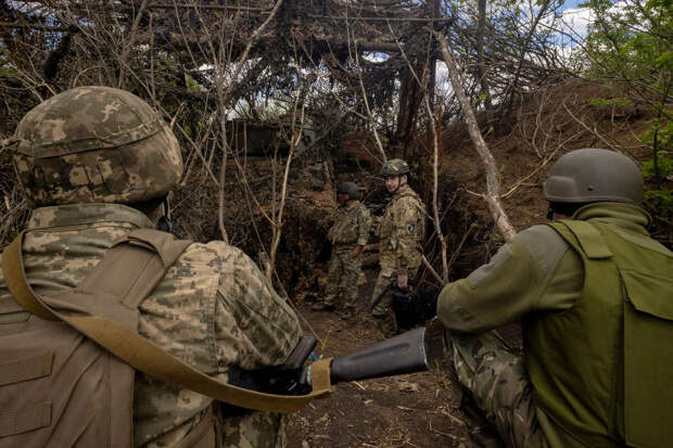 "Страна": МО Украины ужесточило условия для получения солдатами боевых выплат