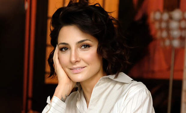 Приглашенный редактор Яна Джалю: как наладить отношения с ребенком