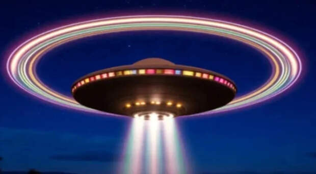 Daily Star: конгресс США обвинил Пентагон в сокрытии видеозаписей об НЛО