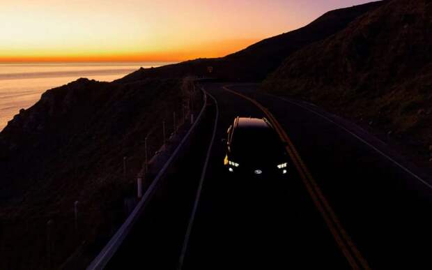 Это вам не шутка: Subaru представит 420-сильный кроссовер 1 апреля