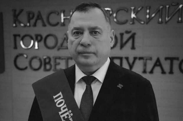 СВО, три ордена и внезапная смерть: что произошло с депутатом Швыткиным