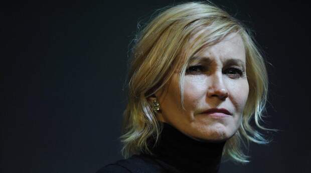 В Госдуме назвали исключение Дапкунайте из киносоюза "очищением от предателей"