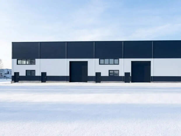 В Новосибирске появится новый индустриальный парк