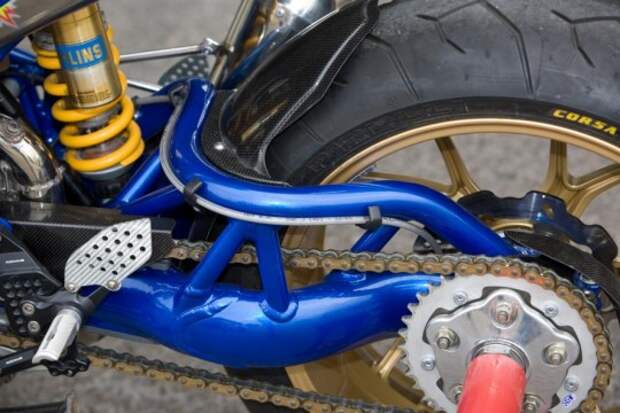 RAD02 Imola