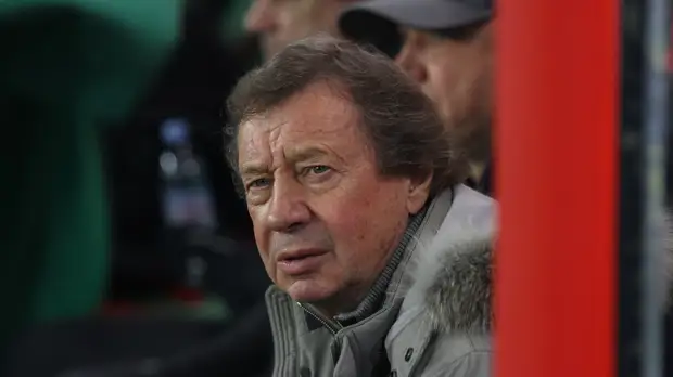 Сёмин: Смолов сам захотел попробовать силы в Европе, он думал о Западе